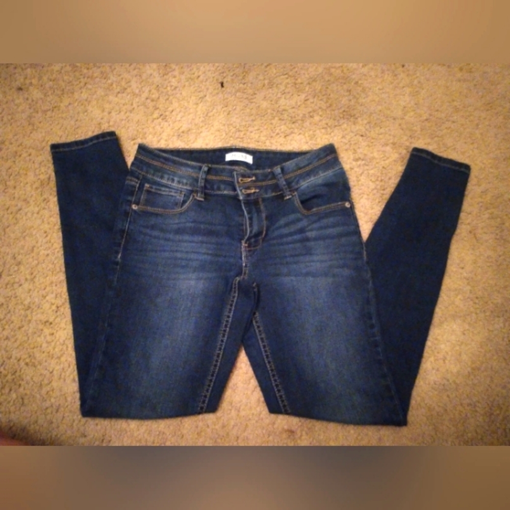 Mudd Skinny Jeans
